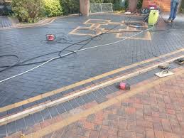 Best Paver Driveway Installation  in Spirit Lake, IA